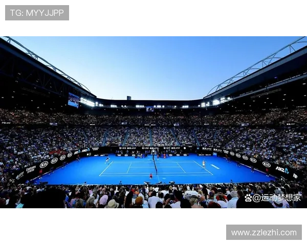 全球四大网球赛事揭秘：从澳网到美网的历史与传奇故事