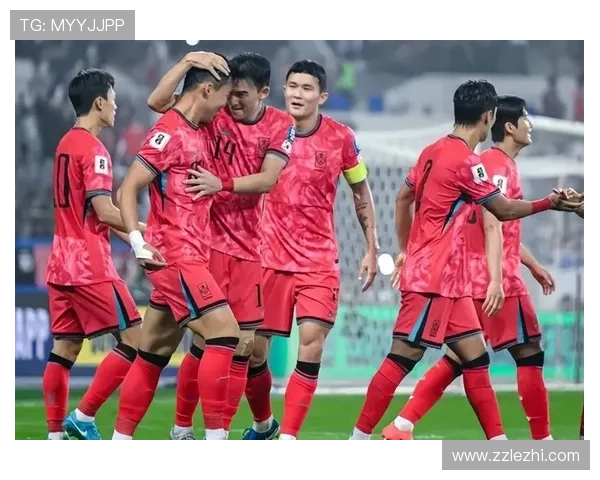 国足世预赛出线形势分析中国队晋级希望与潜在变数全景解读