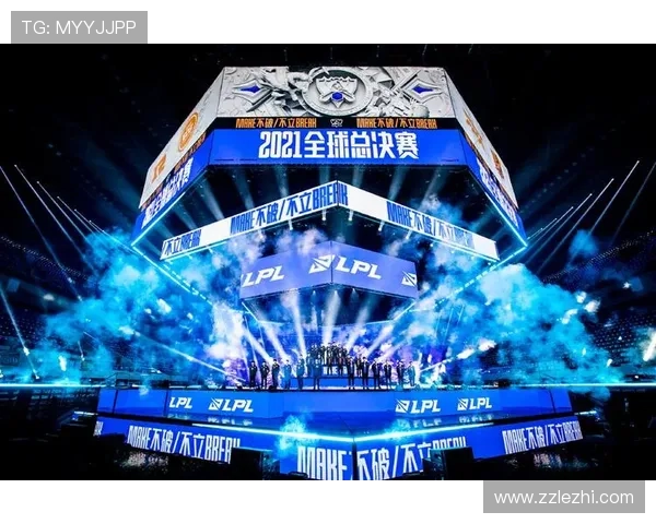 历届英雄联盟全球总决赛举办城市巡礼见证电竞盛宴的荣耀与变迁