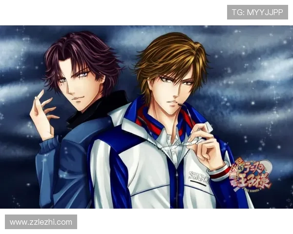 当文豪挥笔化拍于球场上网王世界掀起文字与网球的巅峰对决