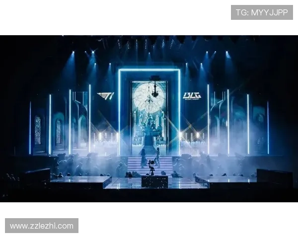 《英雄联盟全球总决赛精彩回顾与新赛季展望 电竞行业发展趋势分析》