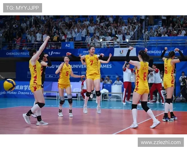 中国女排强势夺冠展现团队精神点燃全国体育热情掀起排球新高潮