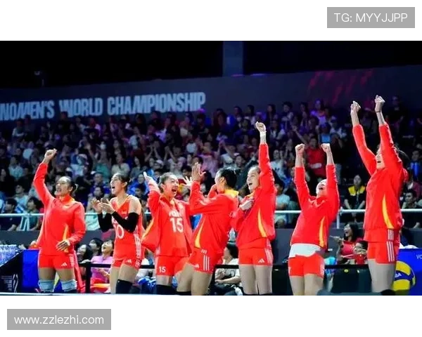 中国女排逆转取胜展现团队力量新星崭露头角引发球迷热烈讨论