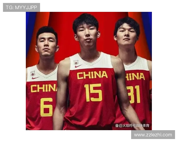 中国男篮新征程开启，世界杯备战阵容曝光，年轻力量崛起引期待