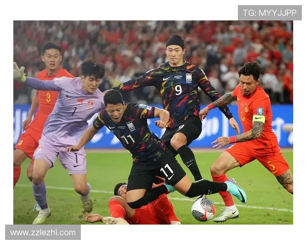 中国男足逆转取胜展现顽强斗志新星闪耀为世界杯预选赛注入信心