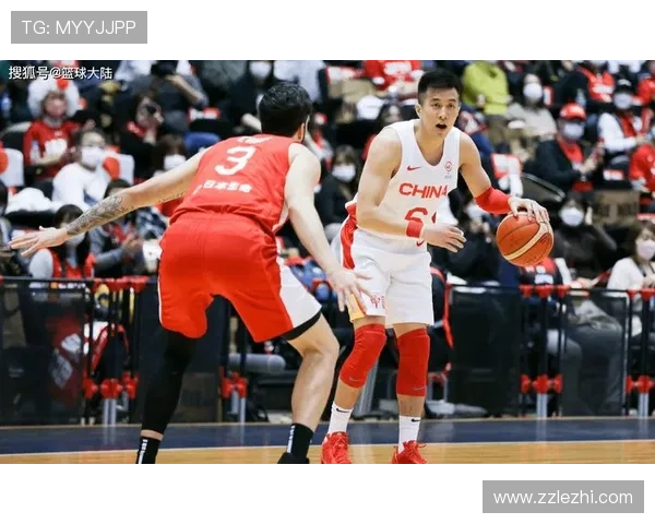 中国男篮逆袭战胜澳大利亚 携手晋级巴黎奥运会落选赛