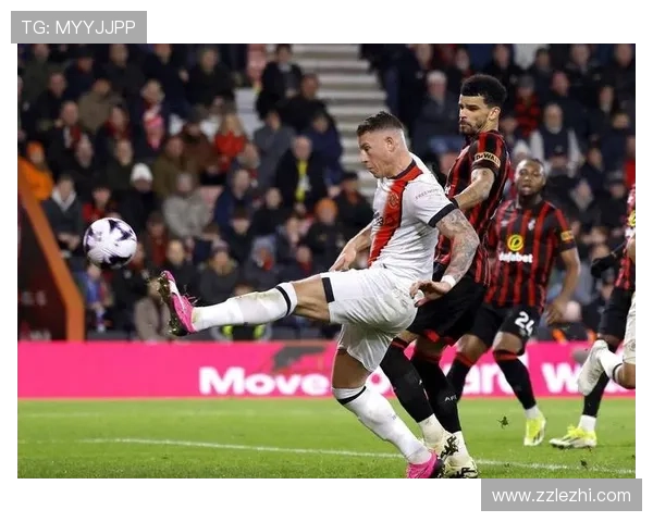 伯恩茅斯足球俱乐部历史与发展探索分析及其未来展望 伯恩茅斯足球俱乐部历史与发展探索分析及其未来展望