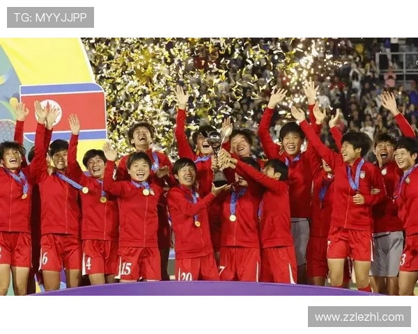 朝鲜队世界杯历程回顾：从黑马崛起到历史遗憾的精彩瞬间