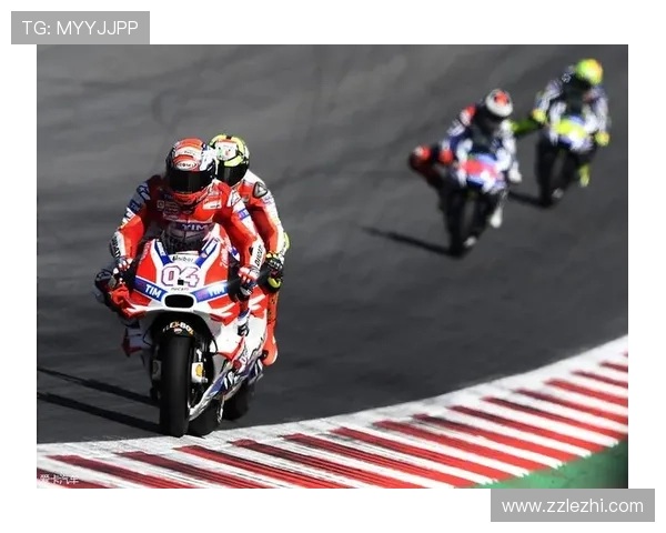 杜卡迪车队包揽前三摩托GP新赛季冠军争夺进入白热化阶段