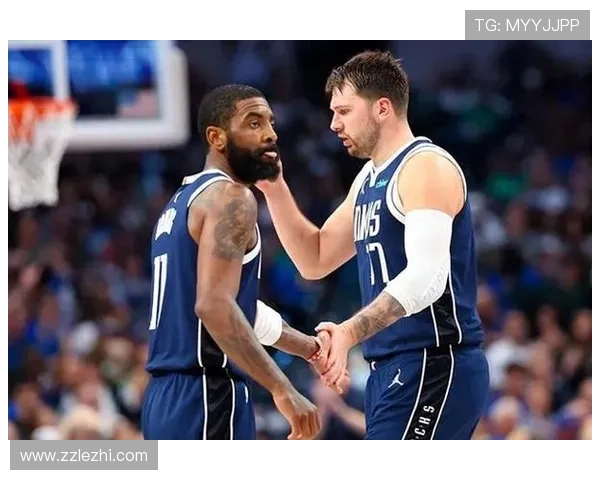 独行侠新赛季展望：欧文与东契奇联手能否带领球队冲击总冠军