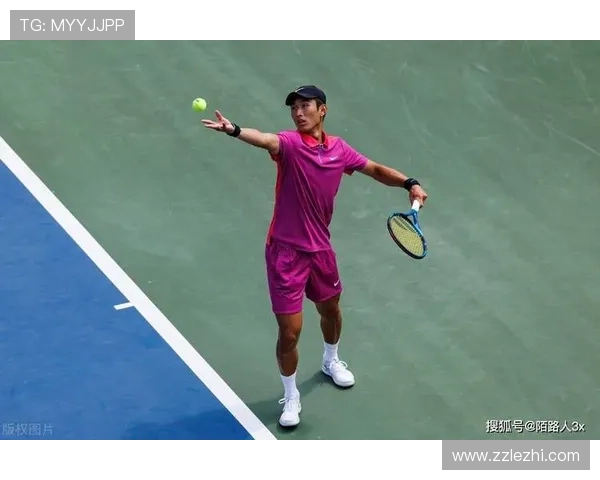 网球界新星崛起 国际赛场迎来年轻力量的全面挑战 网球界新星崛起 国际赛场迎来年轻力量的全面挑战