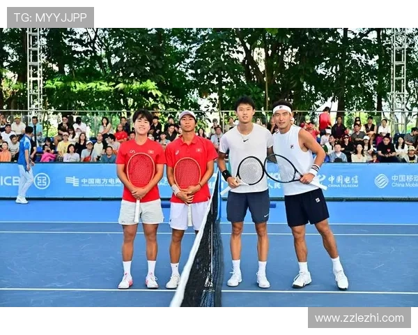 网球赛事激战正酣 多位新星崭露头角成焦点 网球赛事激战正酣 多位新星崭露头角成焦点