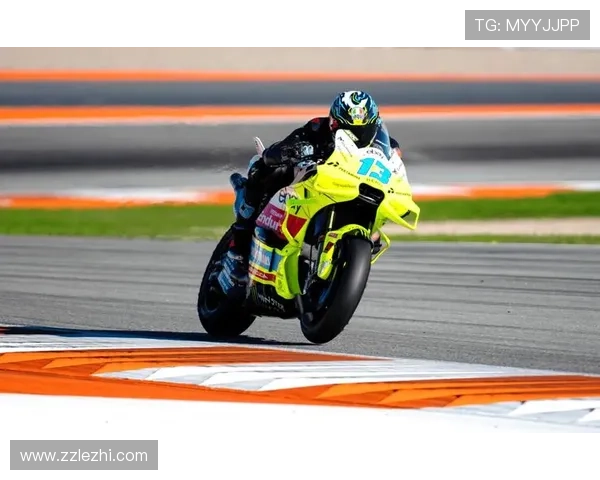 MotoGP赛场风云再起冠军争夺战全面升级新秀崛起挑战强者来