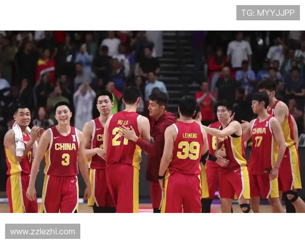 中国男篮力克澳大利亚晋级亚洲杯决赛，郭艾伦关键时刻绝杀