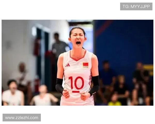 中国女排力克日本晋级决赛 杨方旭砍下全场最高分力撑球队再创辉煌 中国女排力克日本晋级决赛 杨方旭砍下全场最高分力撑球队再创辉煌